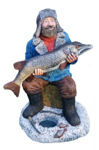 rybak-na-ldu